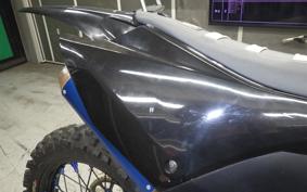 YAMAHA YZ250 2011 CG23C