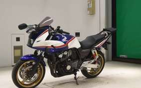HONDA CB400 SUPER BOLDOR VTEC 2006 NC39