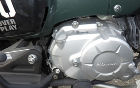 HONDA ｸﾛｽｶﾌﾞ50 AA06