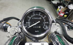 YAMAHA VIRAGO 250 2004 3DM