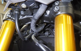 YAMAHA MT-09 SP 2025 RN87J