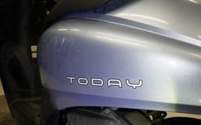 HONDA TODAY 2 AF67