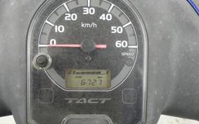 HONDA TACT-4ﾍﾞｰｼｯｸ 2006 AF79