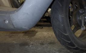 SUZUKI LET's 2 2001 CA1KA