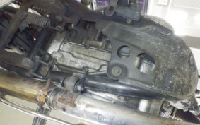 YAMAHA SR400 Gen.3 2007 RH01J