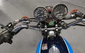 KAWASAKI W3 1975 W3F