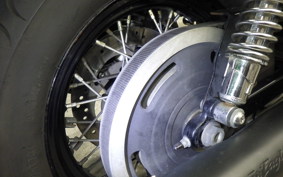 HARLEY XL1200N 2008