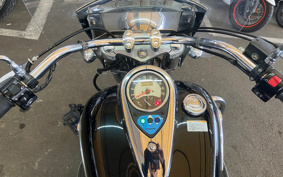 KAWASAKI VULCAN900 CLASSIC 2012 VN900B