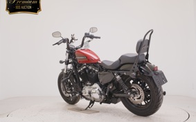 HARLEY XL1200XS 2018