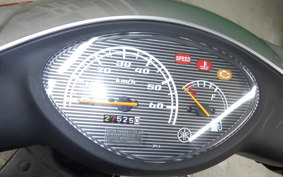 YAMAHA JOG 2011 SA55J