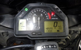 HONDA CBR600RR GEN 2 2005 PC37