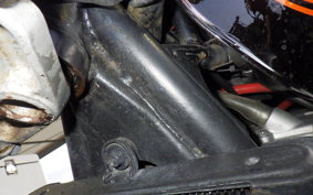 KAWASAKI ZEPHYR 750 ZR750C