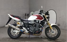 HONDA CB1300SF SUPER FOUR Special 2025 SC54