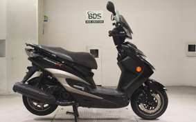 YAMAHA CYGNUS 125 XSR 2 2025 SE44J