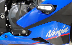 KAWASAKI NINJA ZX-4R SE 2023 ZX400P