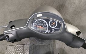 SUZUKI LET`S4 CA45A