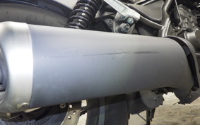 HONDA REBEL 250 A 2021 MC49