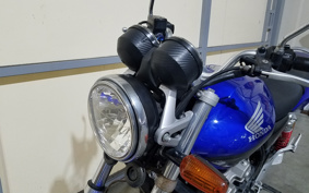 HONDA CB400SFV-1 2000 NC39