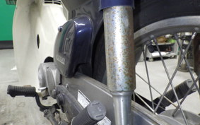 HONDA C90 SUPER CUB 2009 HA02