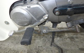 HONDA C50 SUPER CUB 2024 C50