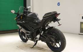 YAMAHA YZF R-3 2019 RH13J