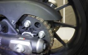 HONDA REBEL 250 A 2021 MC49