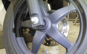 HONDA LEAD 125 2018 JF45