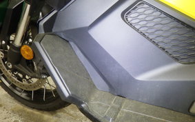 HONDA X-ADV 750 2026 RH21