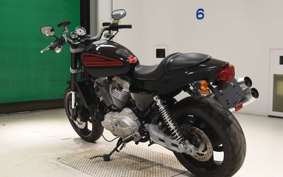 HARLEY XR1200 2009