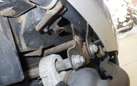 YAMAHA JOG Gen.4 1998 SA16J