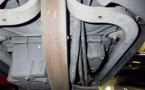 SUZUKI LET's 4 CA45A