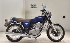 YAMAHA SR400 Gen.5 2021 RH16J