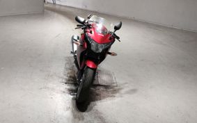 HONDA CBR250R MC41