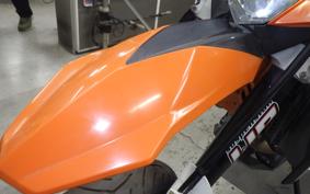 KTM 690 ENDURO R 2009