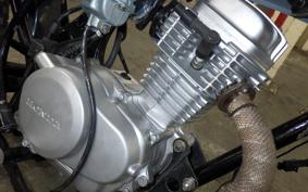HONDA R&amp;P 1998 CY50