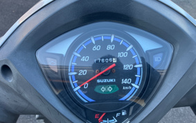 SUZUKI ADDRESS V110 CE47A