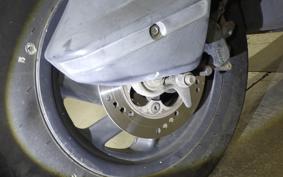 HONDA FUSION X 2021 MF02