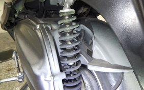 YAMAHA JOG Gen.5 2009 SA36J