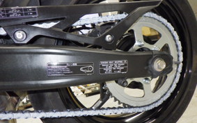 KAWASAKI ZX-25R ZX250E