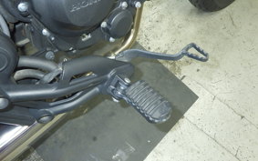 HONDA REBEL 250 A 2008 MC49