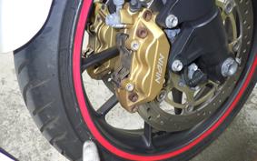 HONDA CB400 SUPER BOLDOR A 2015 NC42