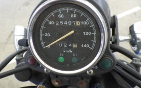 KAWASAKI 250TR BJ250F