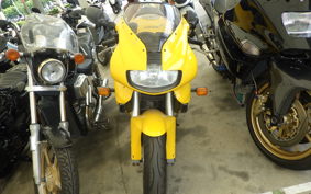 DUCATI SS750ie 2000