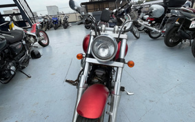 YAMAHA DRAGSTAR 400 2012 VH02J