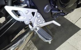 SUZUKI BANDIT 1250 SA 2009 GW72A