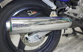 KAWASAKI ZZ-R250 2001 EX250H