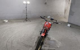 HONDA TLR200 MD09