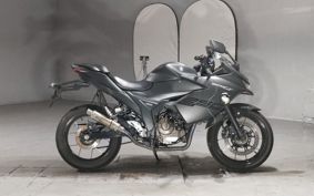 SUZUKI JIKUSA-SF250 ED22B