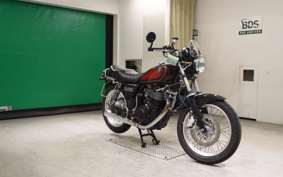 YAMAHA SR400 Gen.3 2005 RH01J