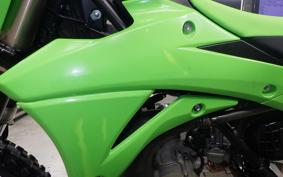 KAWASAKI KX100 KX100F